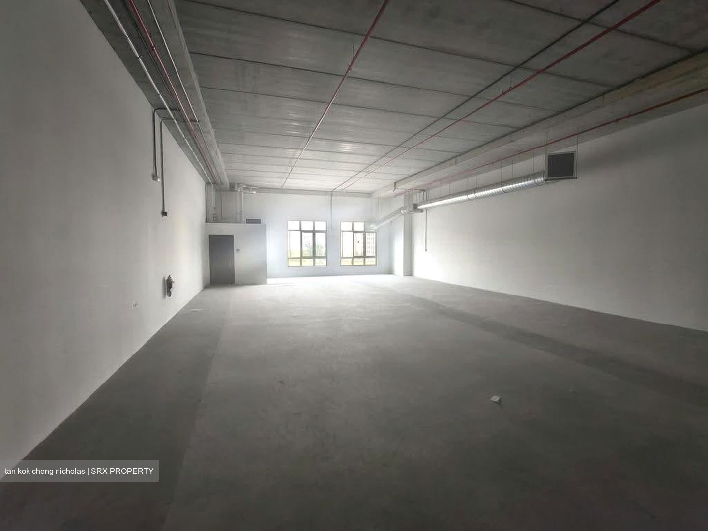 Tampines Connection (D18), Factory #624905071